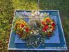 20240929 Kranzniederlegung Graber 1